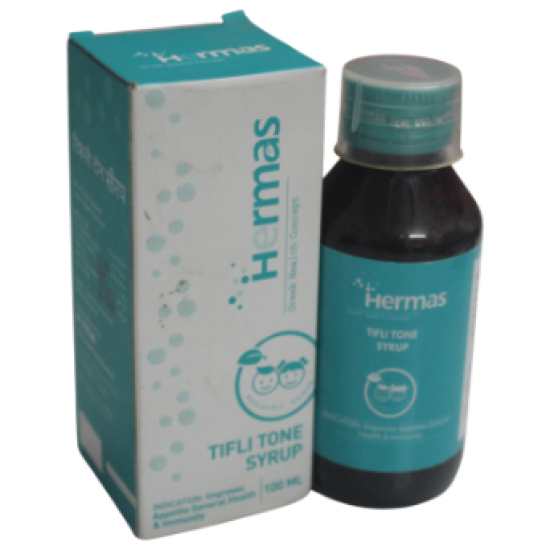TIFLI TONE SYRUP