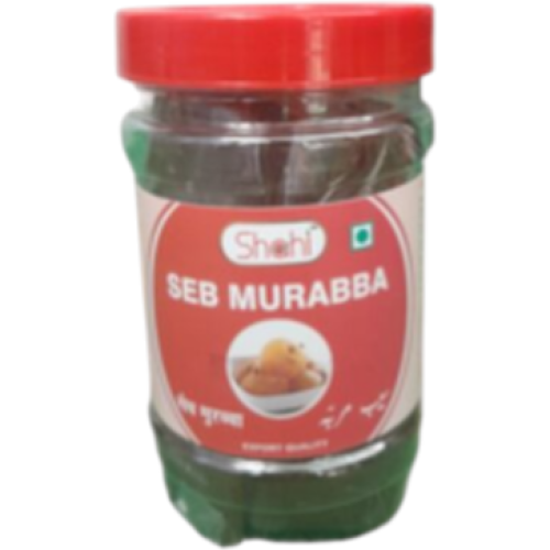 Seb Murabba: A Sweet Slice of Wellness 500gm.