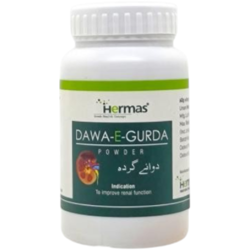 DAWA-E-GURDA