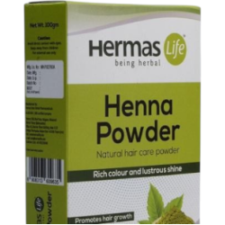 HENNA POWDER HENNA POWDER