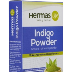Indigo powder Indigo powder