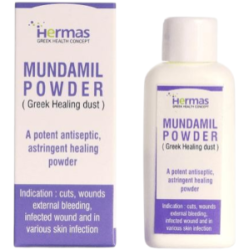MUNDAMIL POWDER MUNDAMIL POWDER
