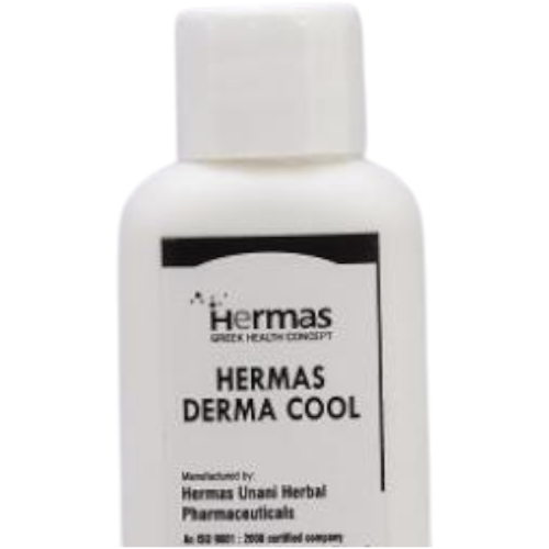Powder Derma Cool