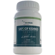SAFOOF KISHNIZI SAFOOF KISHNIZI