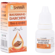ROGHAN-E-DARCHINI ROGHAN-E-DARCHINI