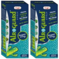 Alroguard Syrup 200ml (Pack of 2) Alroguard Syrup 200ml (Pack of 2)