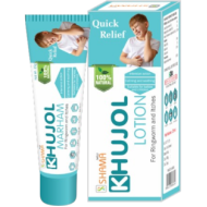 KHUJOL LOTION KHUJOL LOTION
