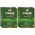 Neem Extract Capsules 3x10cap. (Pack of 2)