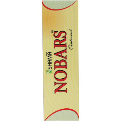 Nobars Ointment Nobars Ointment
