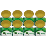Shahi Neem Soap with Glycerine 75gm (Pack of 8) Shahi Neem Soap with Glycerine 75gm (Pack of 8)