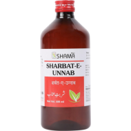 SHARBAT-E-UNNAB SHARBAT-E-UNNAB