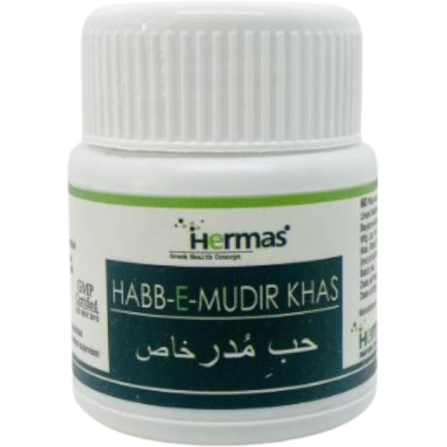 Habb-E-Mudir-Khas