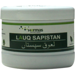 Lauq Sapistan 125gm (Pack of 2) Lauq Sapistan 125gm (Pack of 2)