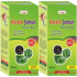 Karela Jamun Neem Ras 500ml (Pack of 2)