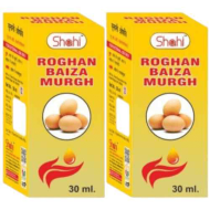 Roghan Baiza Murg 30ml (Pack of 4) Roghan Baiza Murg 30ml (Pack of 4)