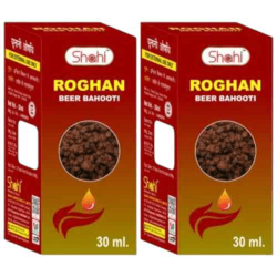 Roghan Beer Bahuti 30ml (Pack of 2) Roghan Beer Bahuti 30ml (Pack of 2)