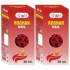 Roghan Gul 30ml (Pack of 4)