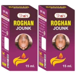 Roghan Jounk 15ml (Pack of 4) Roghan Jounk 15ml (Pack of 4)