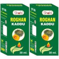 Roghan Kaddu 30ml (Pack of 4) Roghan Kaddu 30ml (Pack of 4)