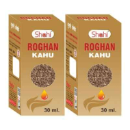 Roghan Kahu 30ml (Pack of 4) Roghan Kahu 30ml (Pack of 4)