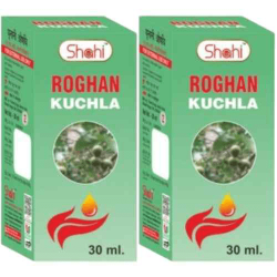 Roghan Kuchla 30ml (Pack of 4) Roghan Kuchla 30ml (Pack of 4)