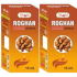 Roghan Badam Shirin 15ml (Pack of 4)