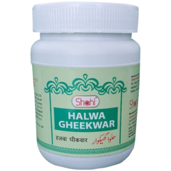 Halwa Gheekawar 250gm Halwa Gheekawar 250gm