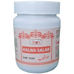 Halwa Salab 250gm Halwa Salab 250gm