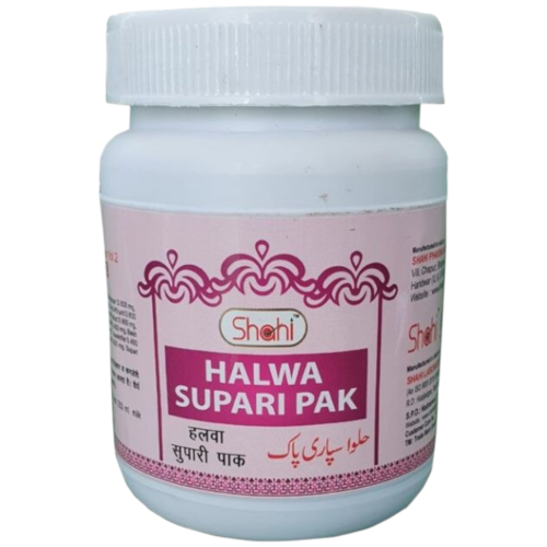 Halwa Supari Pak 250gm