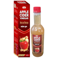 Apple Cider Vinegar: A Versatile Natural Product 500ml Apple Cider Vinegar: A Versatile Natural Product 500ml