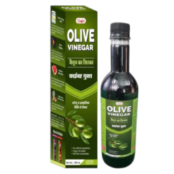 Olive Vinegar: Elevate Your Taste & Health 500ml Olive Vinegar: Elevate Your Taste & Health 500ml