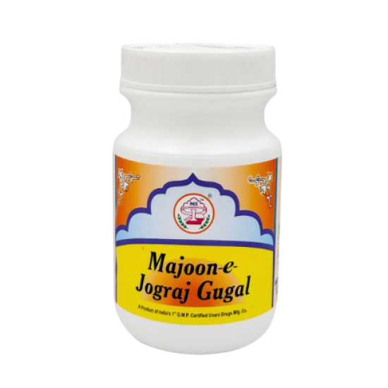 MAJOON NASHRAH AJWALI