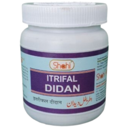 Itrifal Didan 125gm (Pack of 2) Itrifal Didan 125gm (Pack of 2)