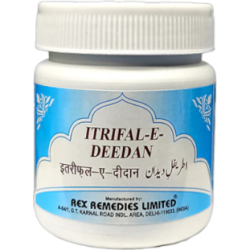 Itrifal e Deedan Itrifal e Deedan