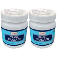 Itrifal Gudadi 125gm (Pack of 2) Itrifal Gudadi 125gm (Pack of 2)