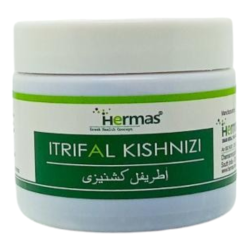 Itrifal Kishnizi
