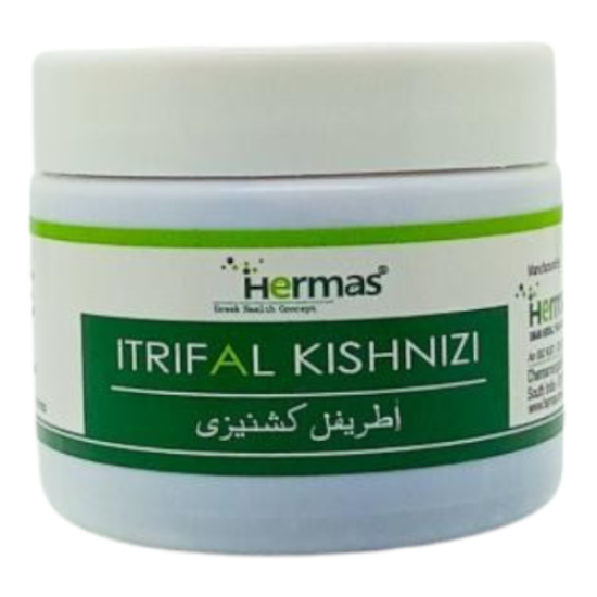 Itrifal Kishnizi