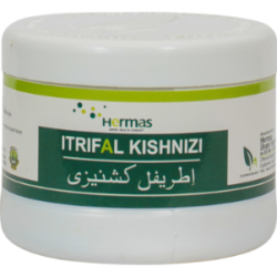 Itrifal Kishnizi Itrifal Kishnizi
