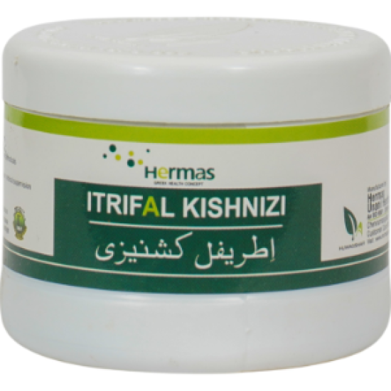Itrifal Kishnizi