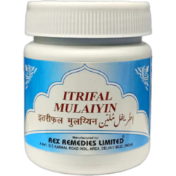 Itrifal Mulaiyin Itrifal Mulaiyin