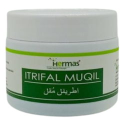 Itrifal Muqil Itrifal Muqil