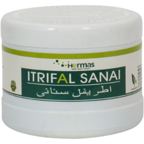 Itrifal Sanai Itrifal Sanai