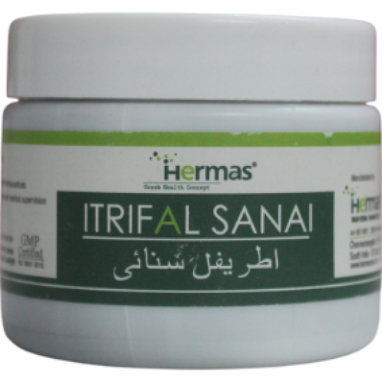 Itrifal Sanai Itrifal Sanai