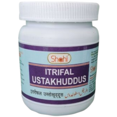 Itrifal Ustakhuddus 125gm (Pack of 2)
