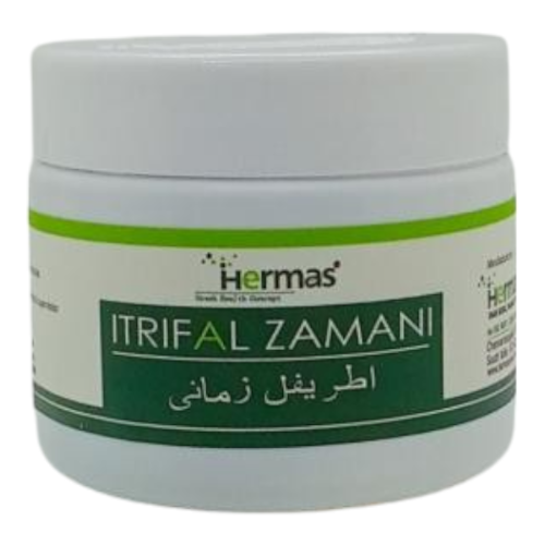 Itrifal Zamani