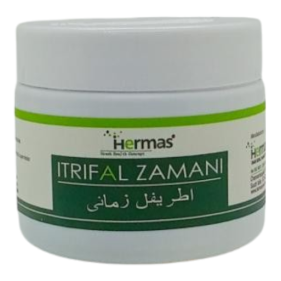 Itrifal Zamani
