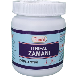 Itrifal Zamani 125gm (Pack of 2)