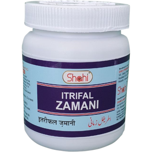 Itrifal Zamani 125gm (Pack of 2)