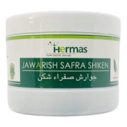 JAWARISH SAFRA SHIKEN JAWARISH SAFRA SHIKEN