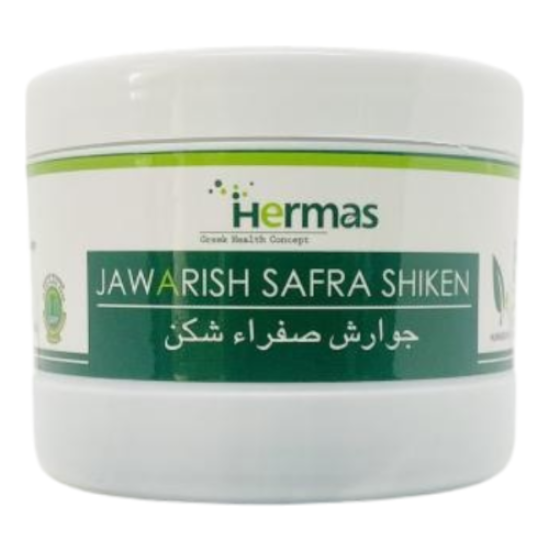JAWARISH SAFRA SHIKEN JAWARISH SAFRA SHIKEN